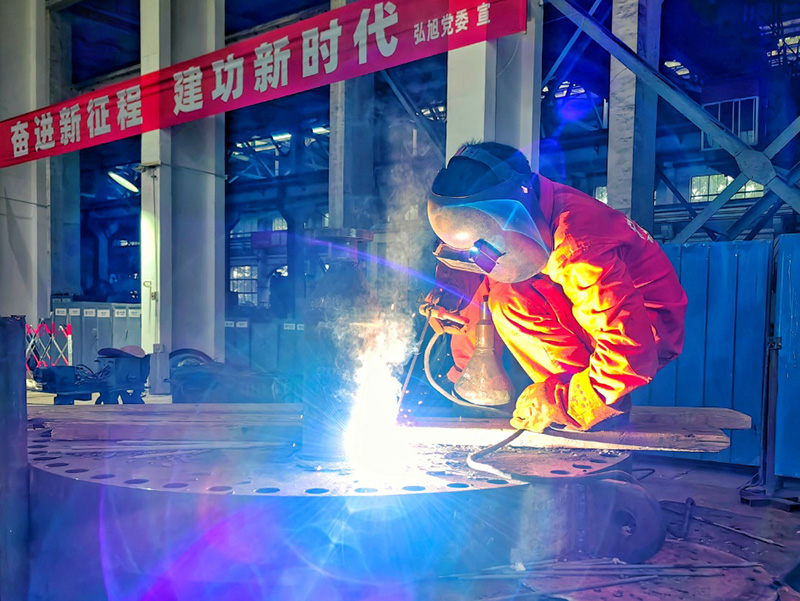 望高山而攀行 逐夢想而無畏---中國三線建設(shè)博物館參觀學習有感(圖2)