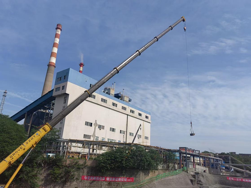 弘旭公司“五一”期間堅(jiān)守崗位推進(jìn)項(xiàng)目工作開展(圖1)