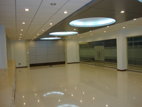 廣西南寧九禾測土配肥有限責任公司10萬噸／年復(fù)混肥土建工程(圖6)