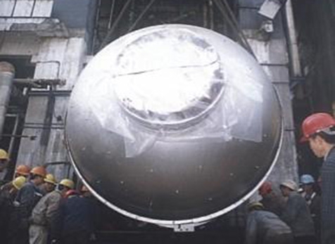 瀘天化201C、202C吊裝