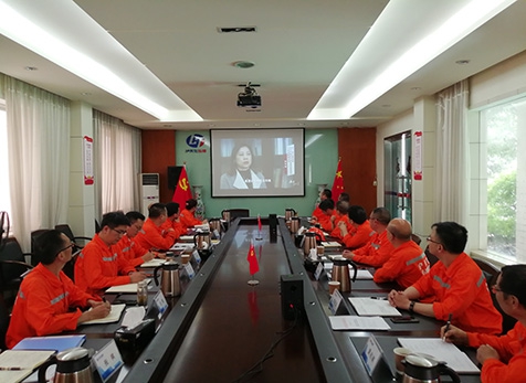 瀘州化工園區(qū)原料結(jié)構(gòu)調(diào)整項目氣化、渣水裝置主體土建施工項目