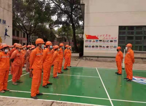 生命重于泰山、責(zé)任重于泰山